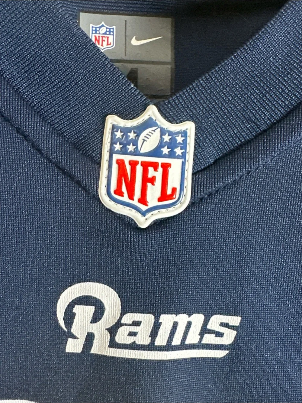 Nike official nfl